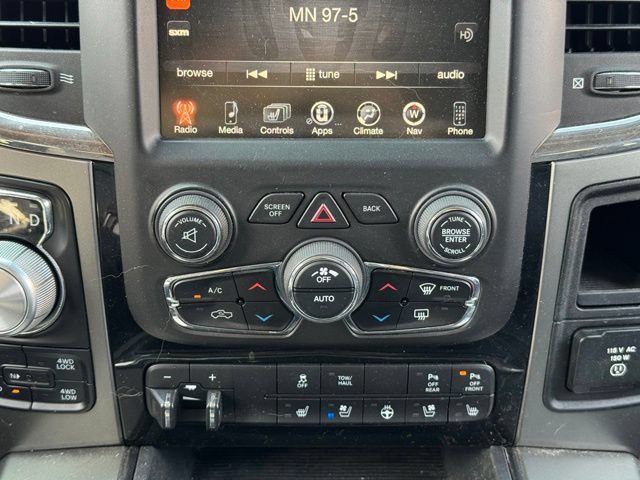 Used 2014 RAM 1500 Sport AWD/4WD image 13