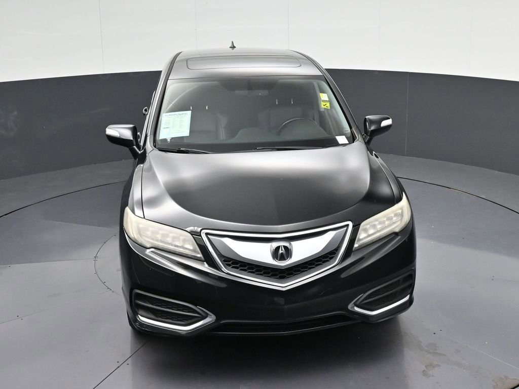 Used 2018 Acura RDX FWD image 28