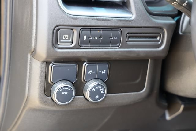 Used 2021 Chevrolet Tahoe LT RWD image 27