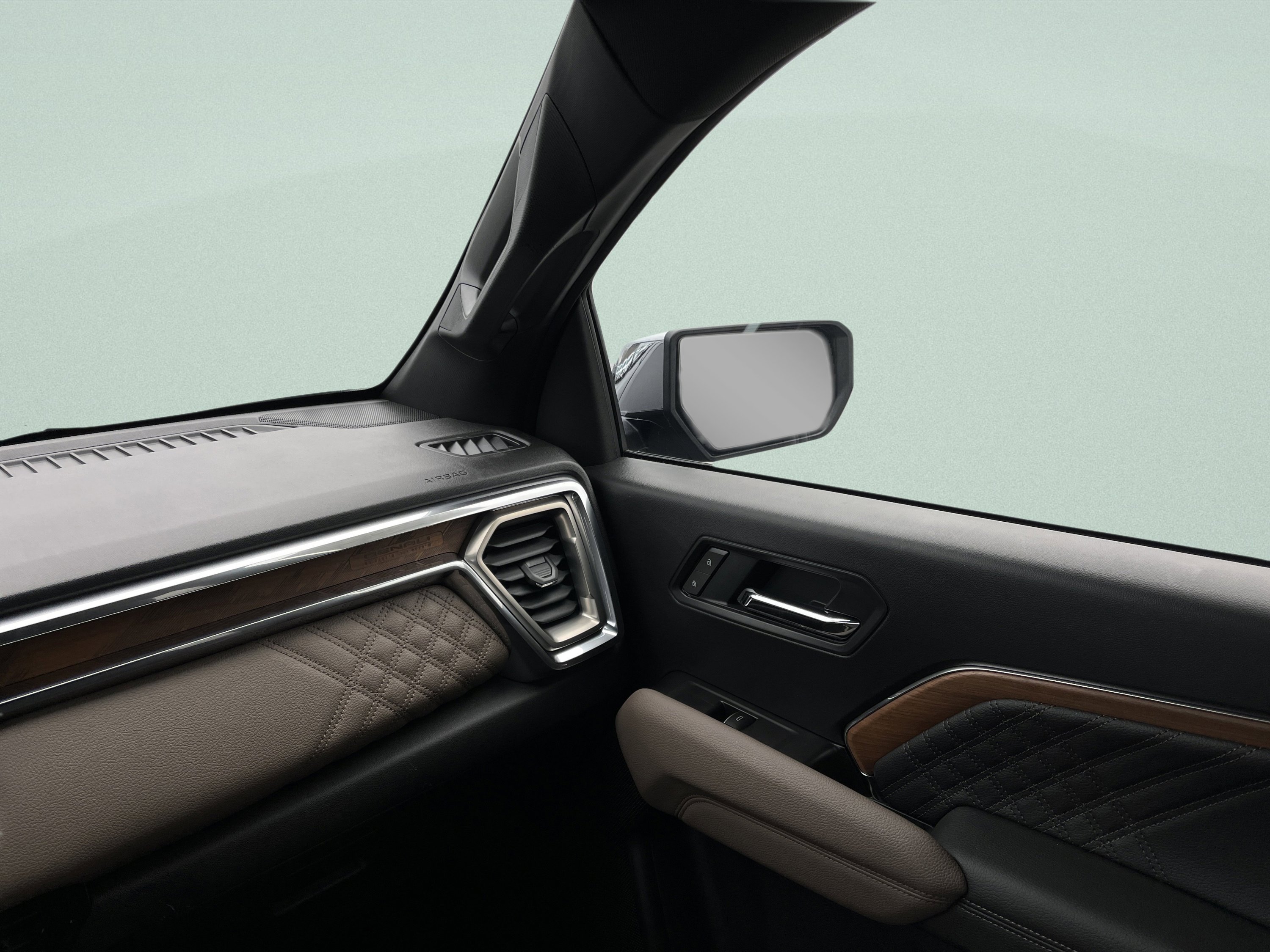 New 2026 GMC Canyon Denali w/ LPO, Denali Black Edition image 27