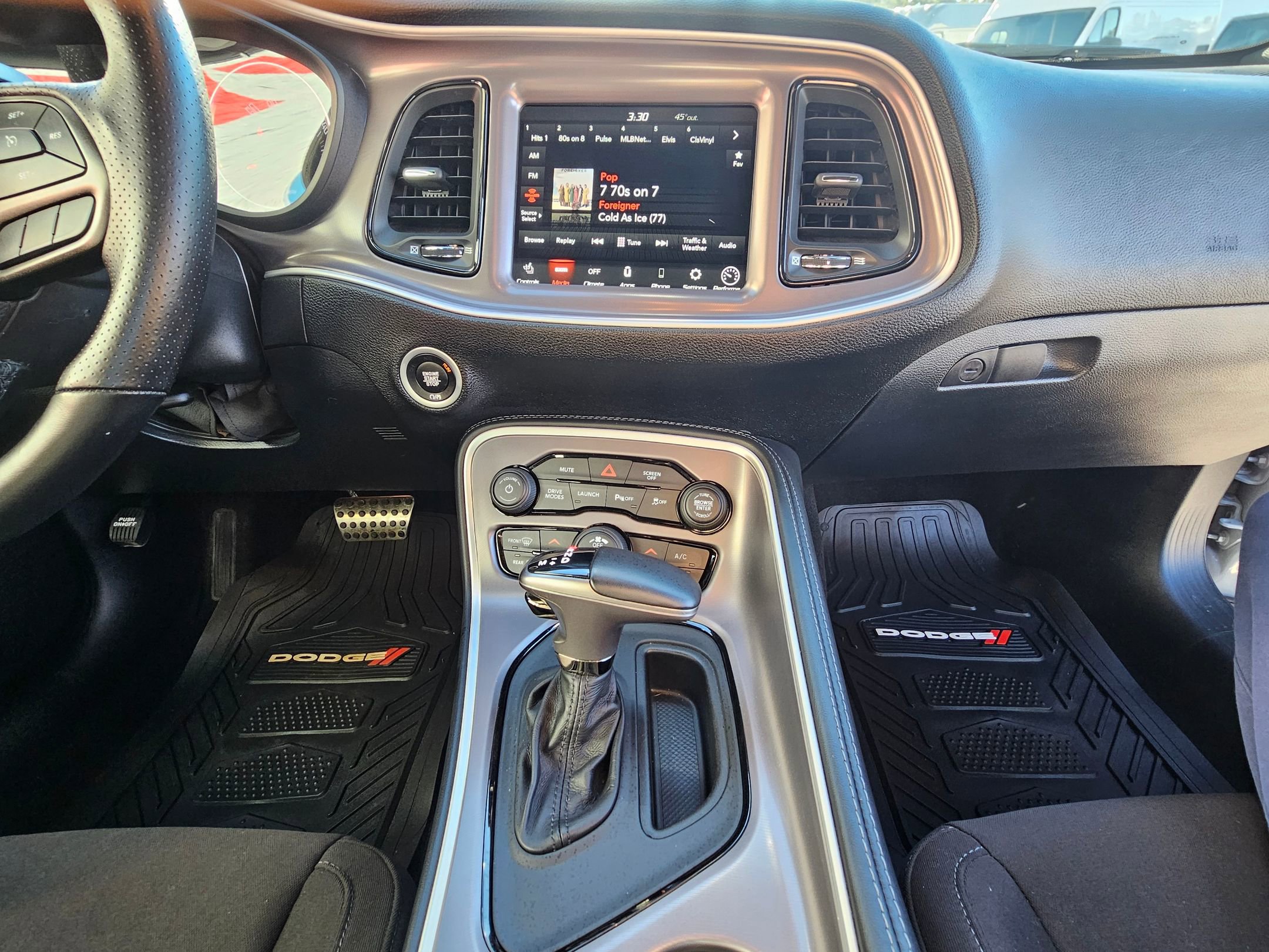 Used 2022 Dodge Challenger R/T Scat Pack image 10