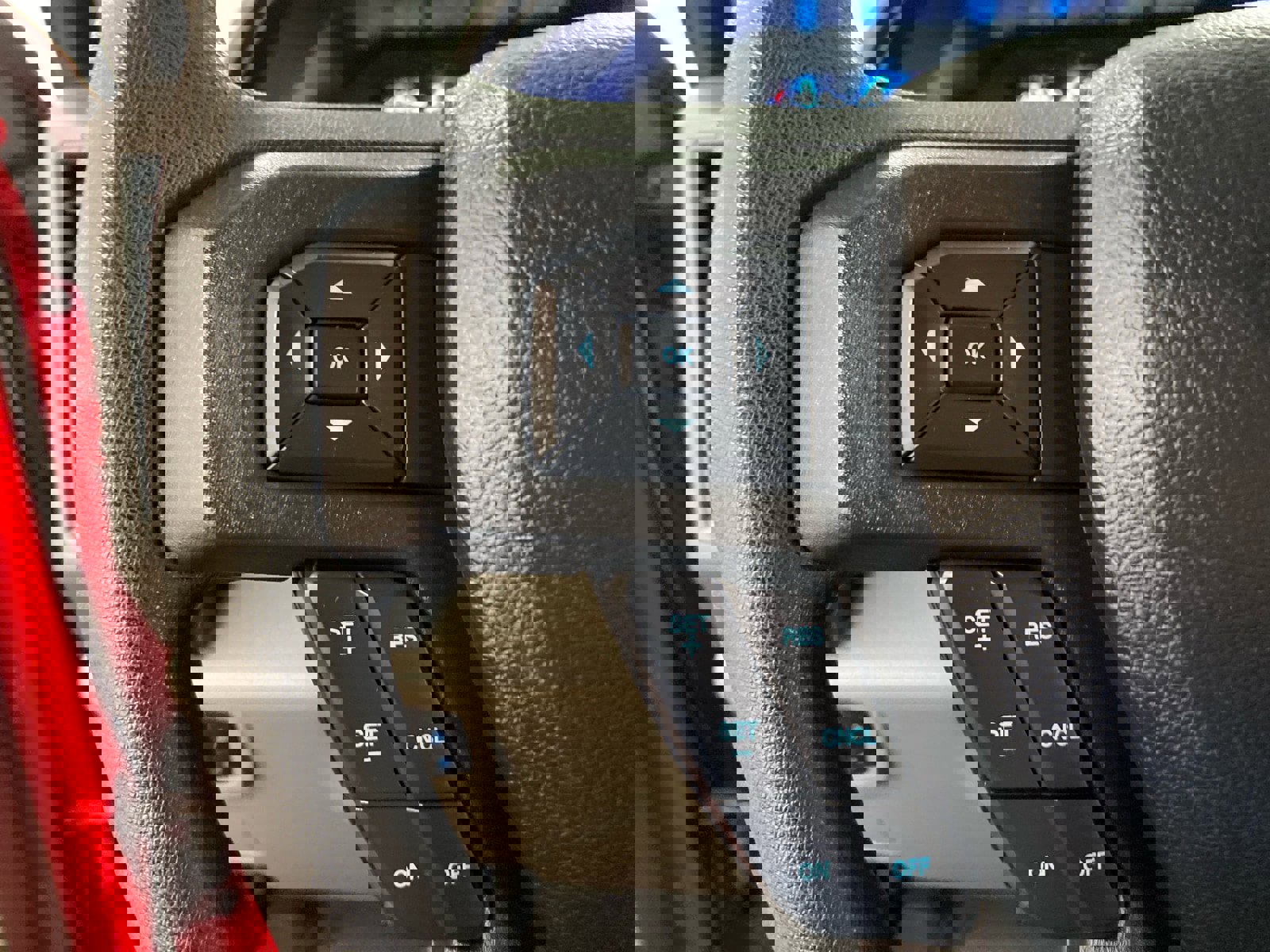 Certified 2021 Ford F250 XL w/ STX Appearance Package image 18