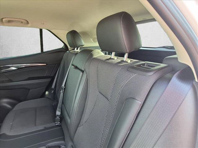 Used 2023 Buick Envision Preferred FWD image 10
