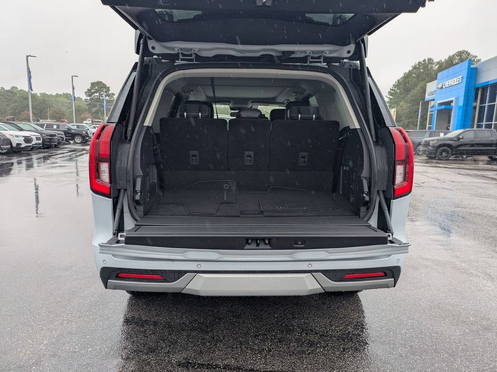Used 2025 Ford Expedition Platinum AWD/4WD image 33