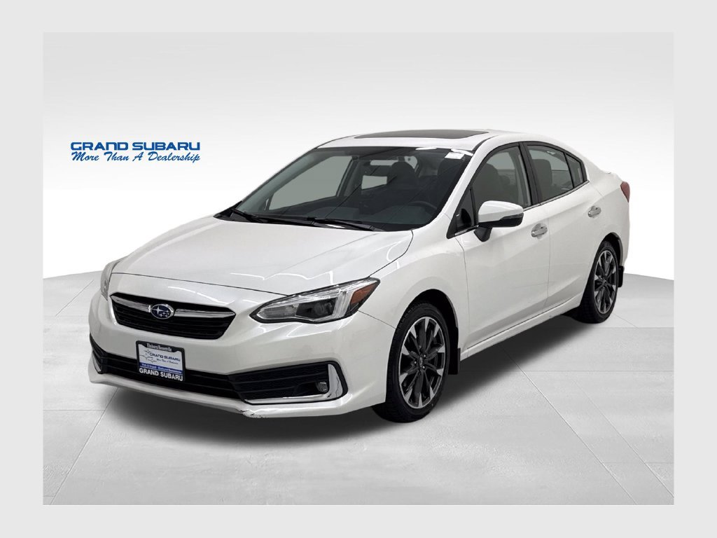 Used 2020 Subaru Impreza 2.0i Limited w/ Popular Package #1 AWD/4WD 360° Tour