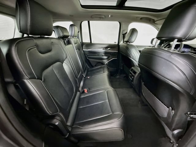 Used 2022 Jeep Grand Cherokee Limited 4xe AWD/4WD image 28