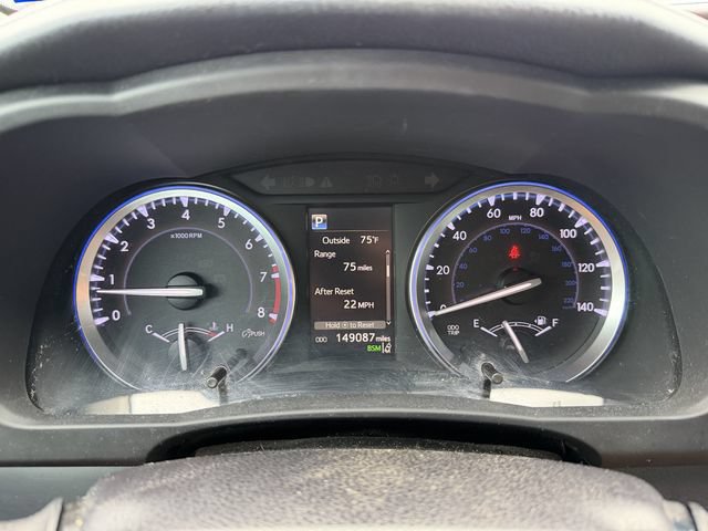 Used 2017 Toyota Highlander XLE FWD image 18