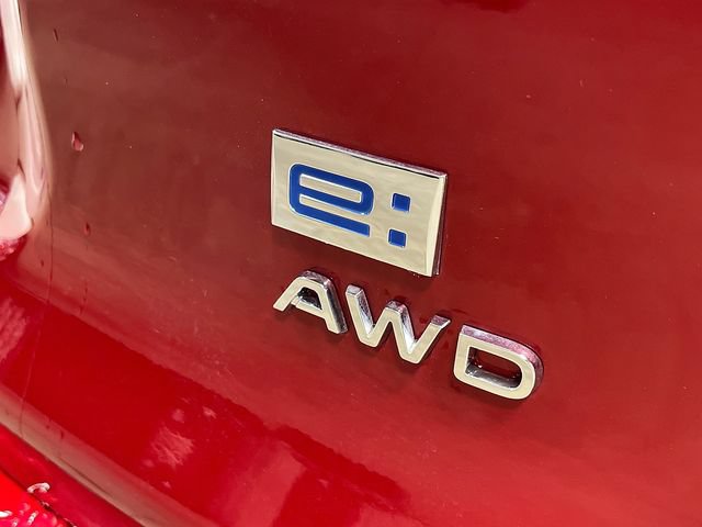 New 2026 Honda Prologue EX image 6