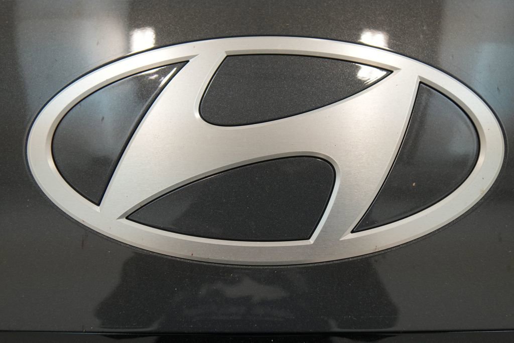 New 2026 Hyundai Palisade Limited image 11