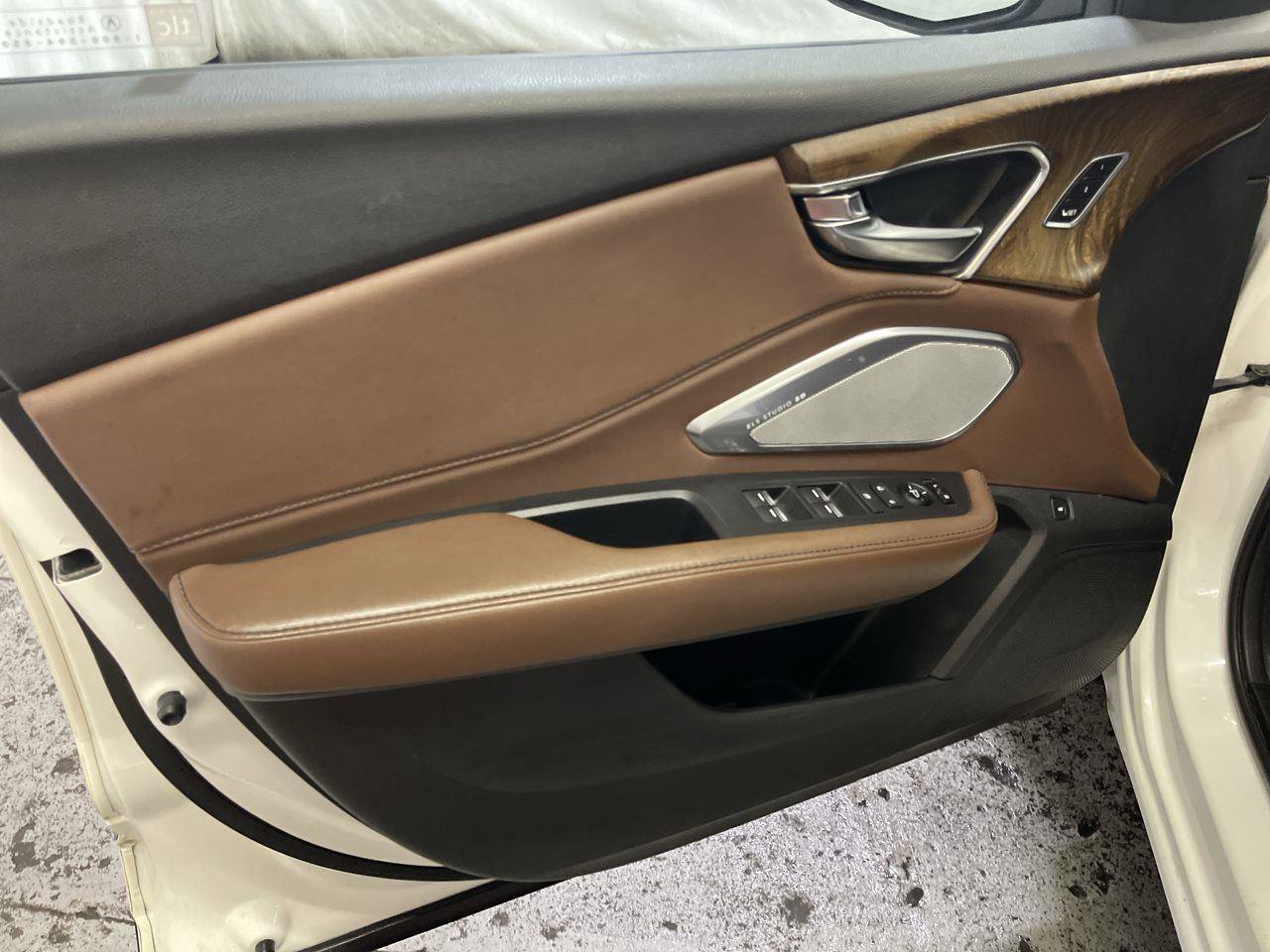 Used 2019 Acura RDX AWD w/ Advance Package image 13
