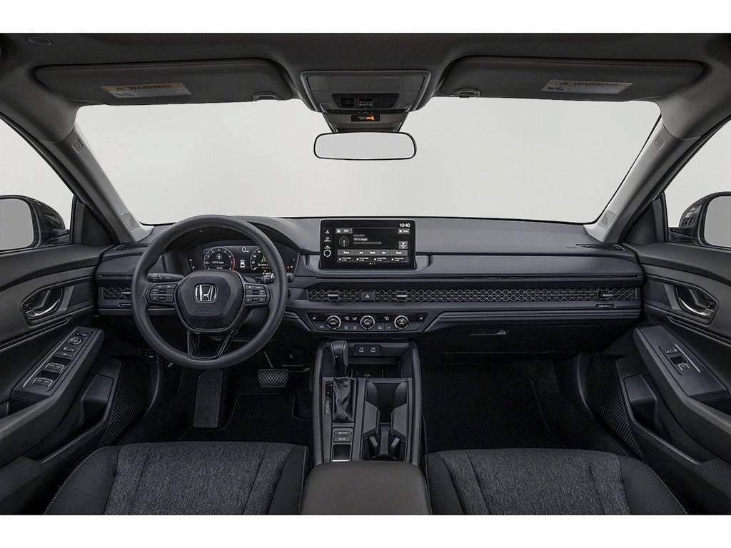 New 2026 Honda Accord SE image 5