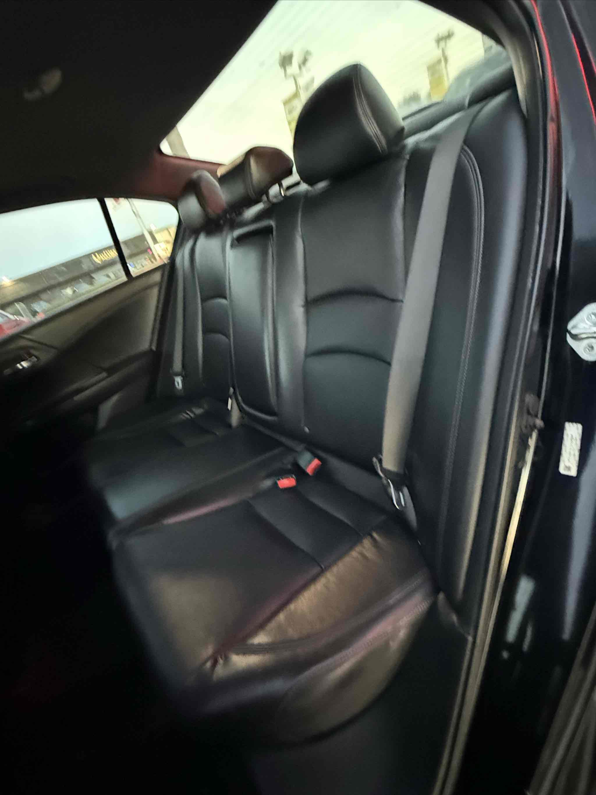 Used 2013 Honda Accord EX-L image 79
