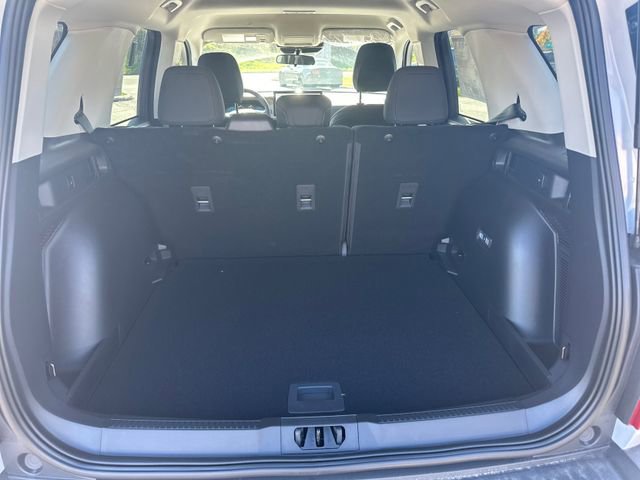 New 2025 Ford Bronco Sport Big Bend w/ Convenience Package image 11