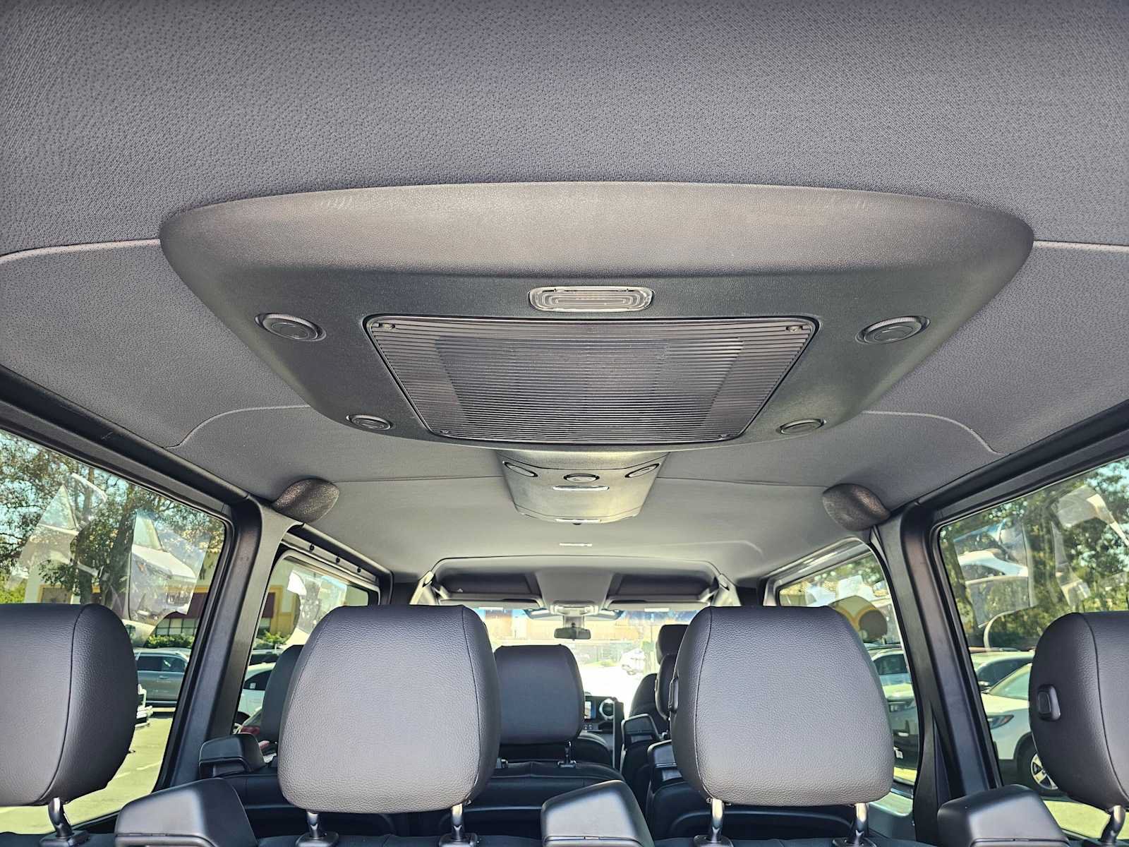New 2026 Mercedes-Benz Sprinter 2500 image 19