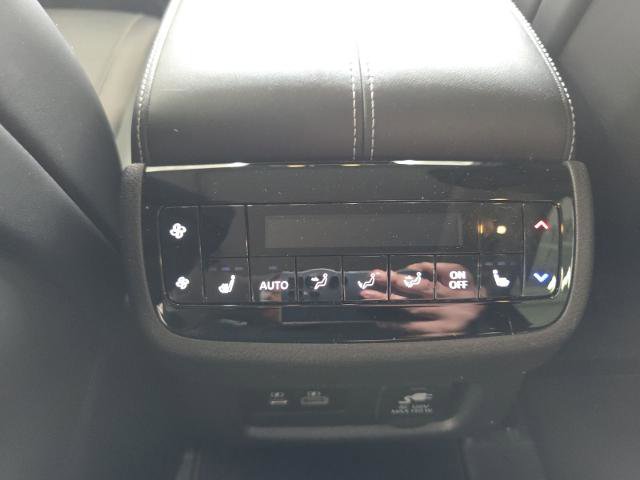 Certified 2023 INFINITI QX60 Sensory w/ Vision Package FWD image 20