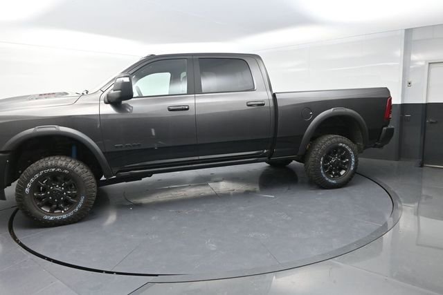 New 2025 RAM 2500 Power Wagon image 7