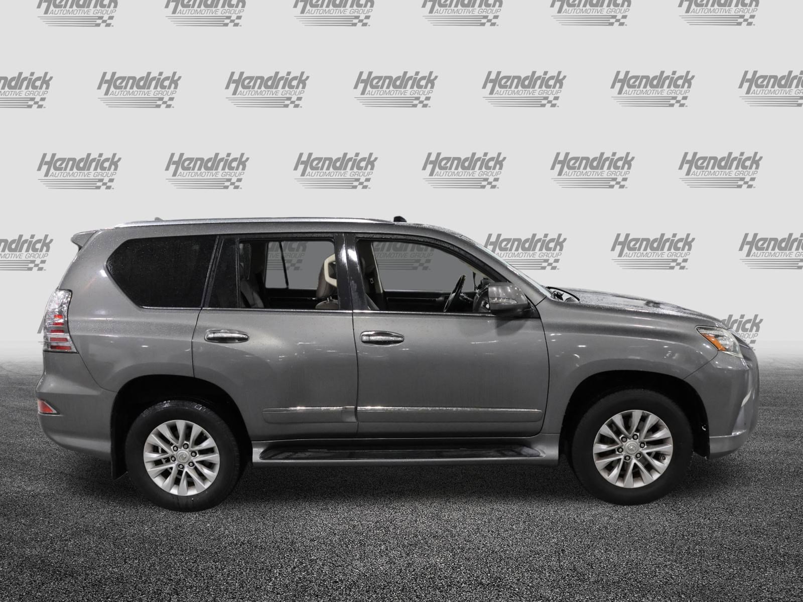 Used 2014 Lexus GX 460 image 10