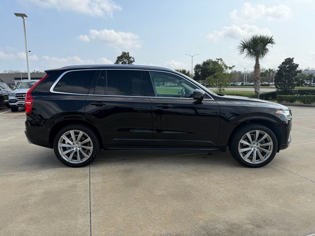 Used 2020 Volvo XC90 T6 Momentum image 6