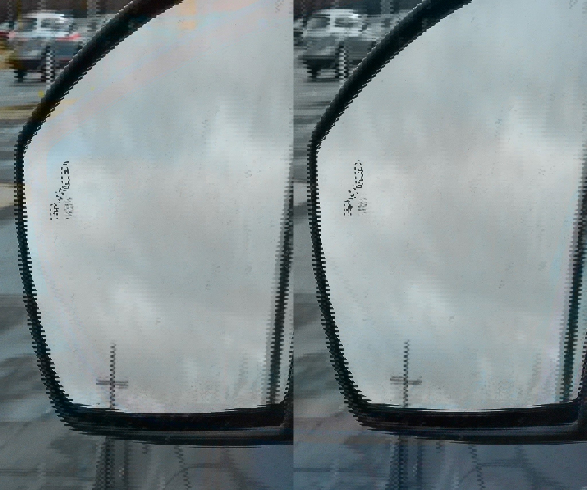 Used 2020 Ford EcoSport SES image 22