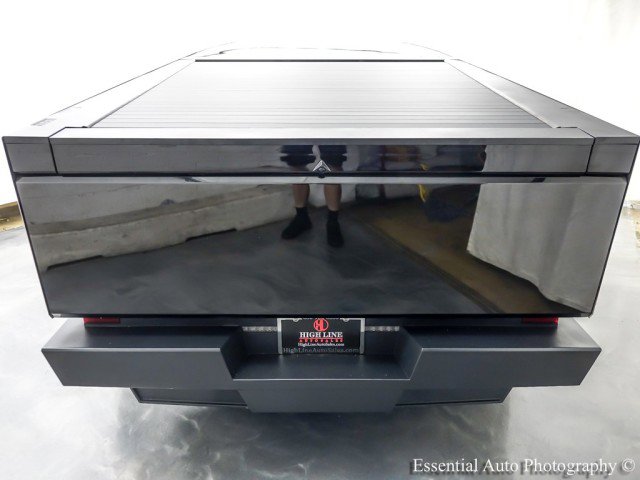 Used 2024 Tesla Cybertruck Cyberbeast AWD/4WD image 7