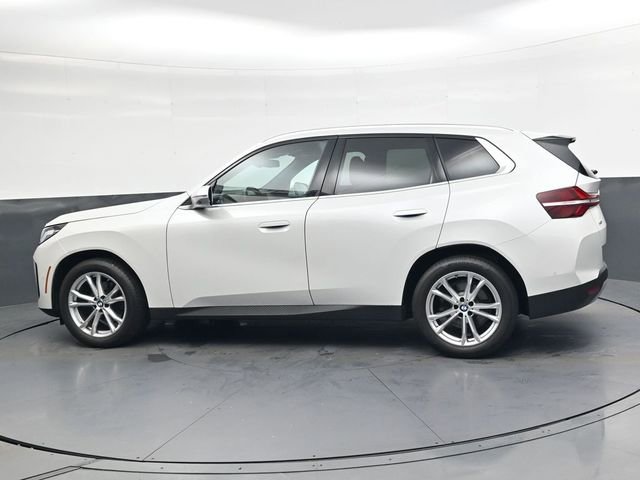 Used 2025 BMW X3 xDrive30i image 6
