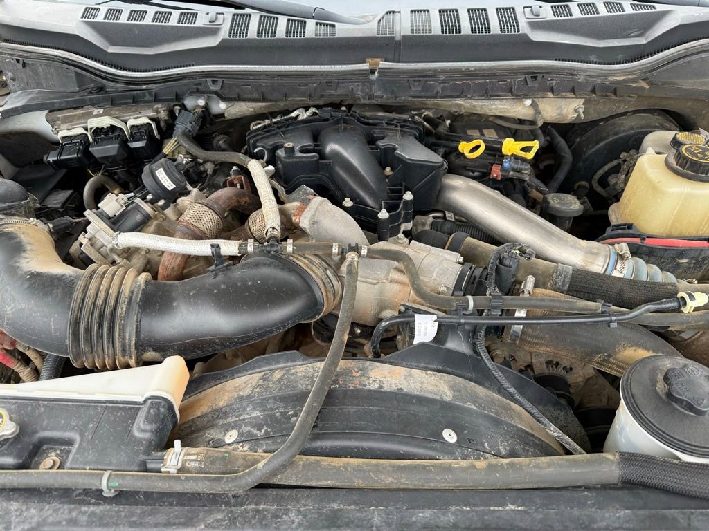 Used 2019 Ford F250 XL w/ Power Equipment Group AWD/4WD image 37