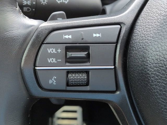 Used 2025 Honda Accord Sport image 31