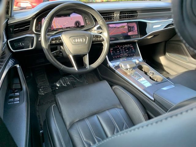 Used 2019 Audi A6 3.0T Prestige image 23
