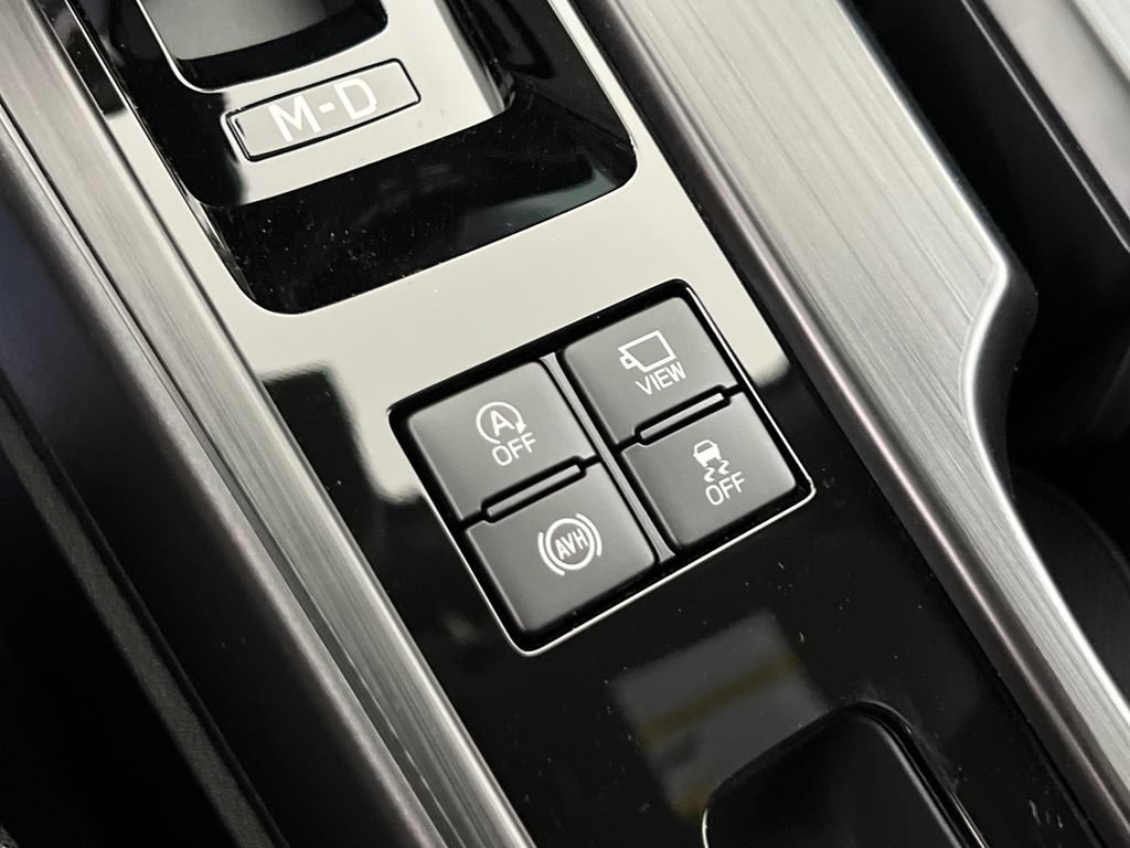 New 2026 Subaru Outback Touring XT AWD/4WD image 32