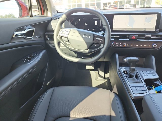 New 2026 Kia Sportage SX image 9