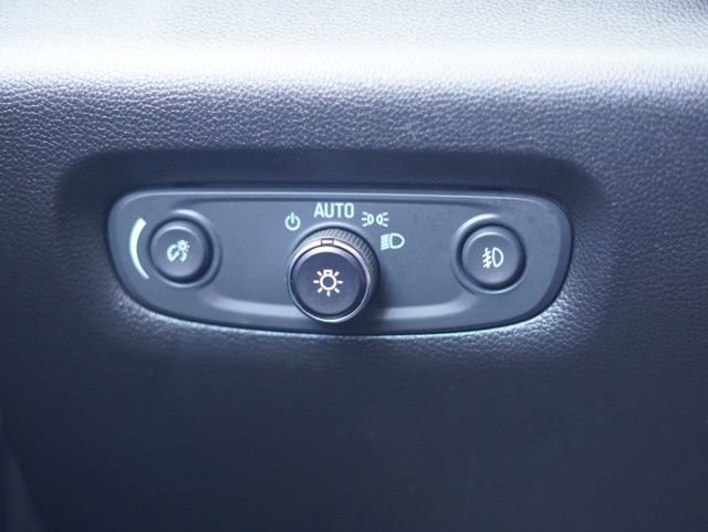 Used 2019 Chevrolet Traverse RS w/ LPO, Floor Liner Package FWD image 20