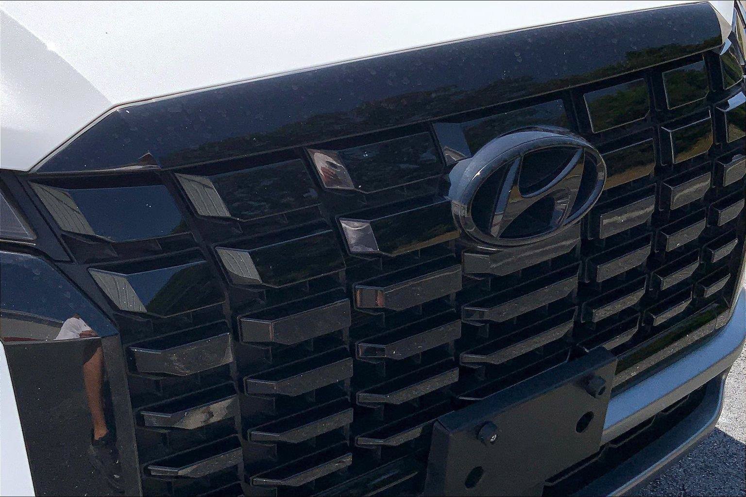 Used 2025 Hyundai Palisade SEL AWD/4WD image 29