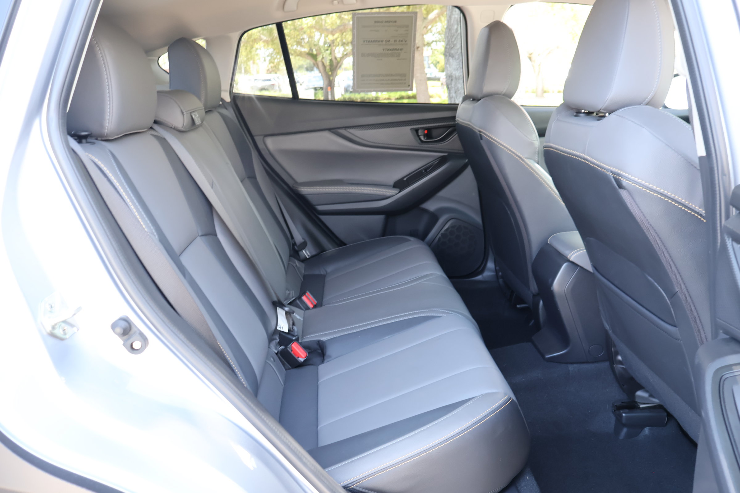 Used 2023 Subaru Crosstrek 2.5i Sport AWD/4WD image 21