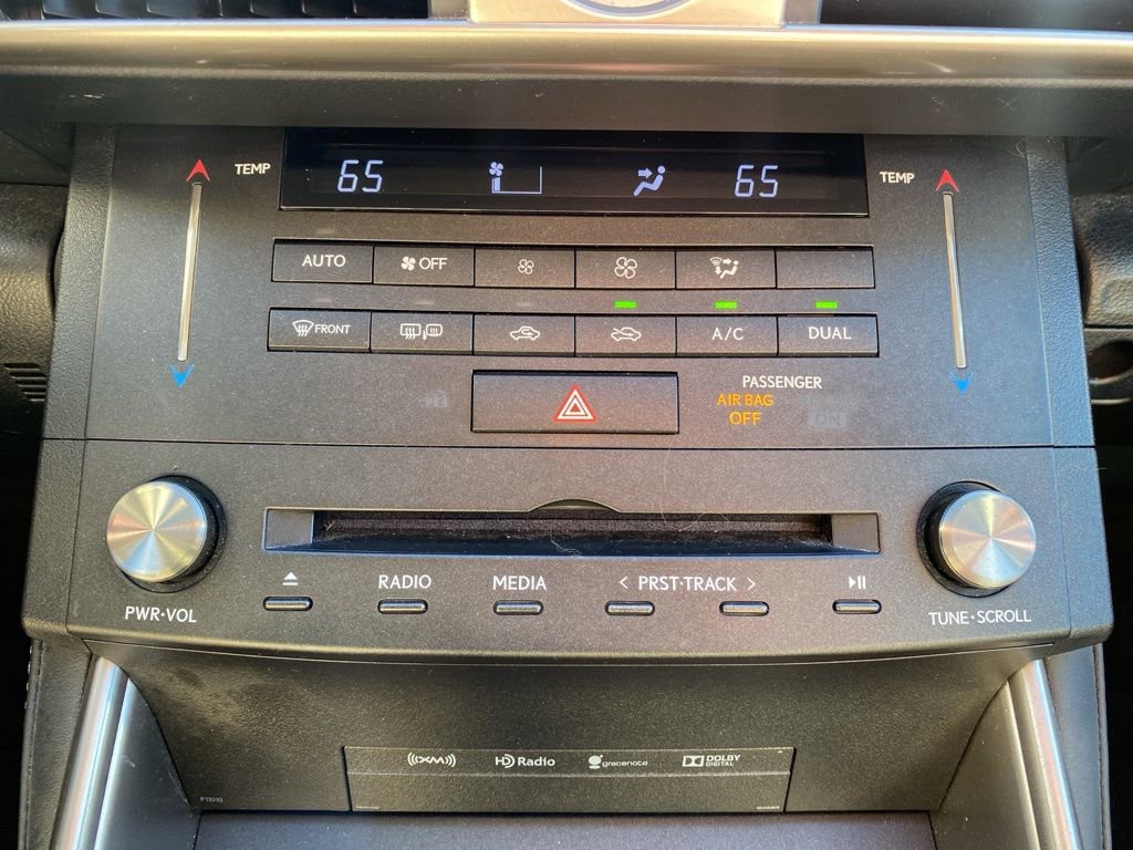 Used 2015 Lexus IS 250 AWD image 10