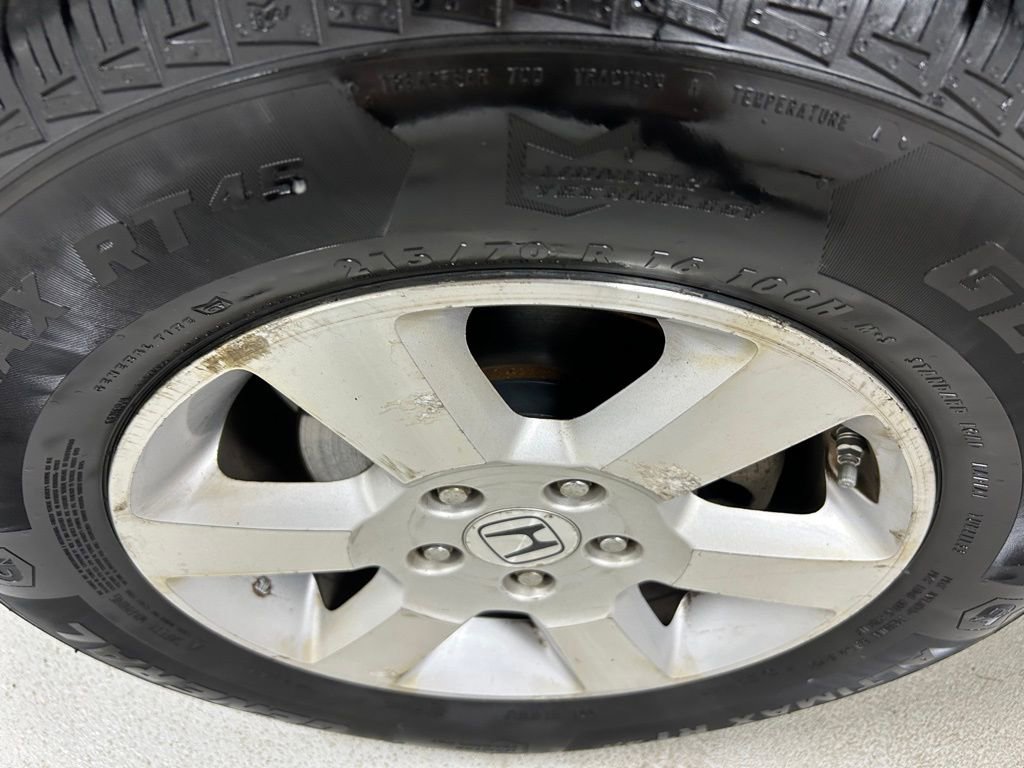 Used 2011 Honda Element EX image 9