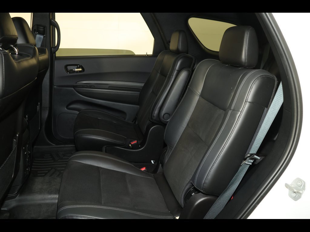 Used 2022 Dodge Durango GT image 32