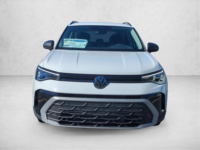 New 2027 Volkswagen Taos S FWD image 2