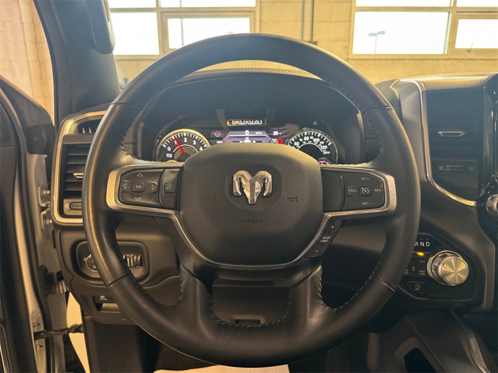 Used 2023 RAM 1500 Laramie image 15