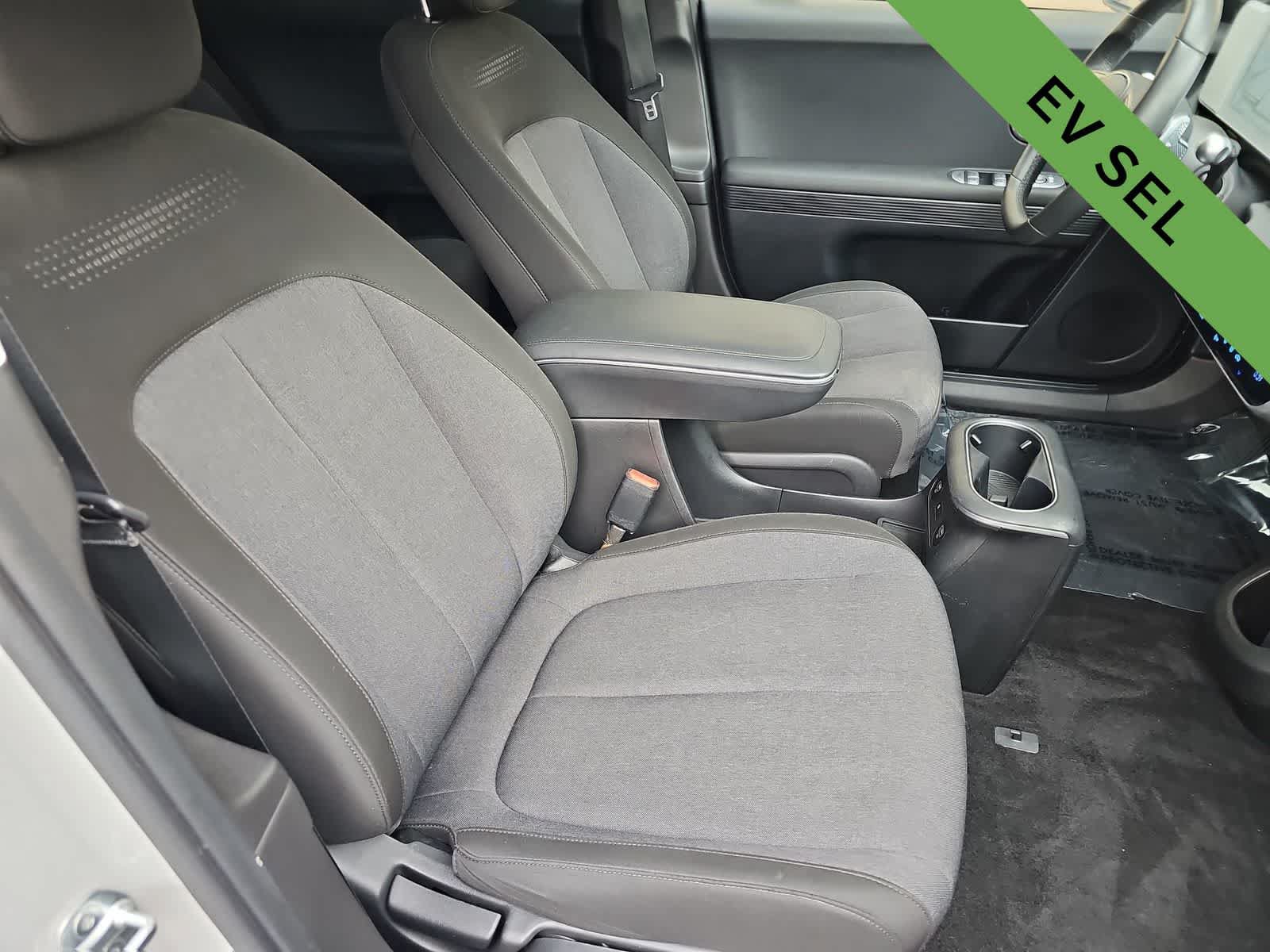 Certified 2024 Hyundai Ioniq 5 SEL RWD image 18