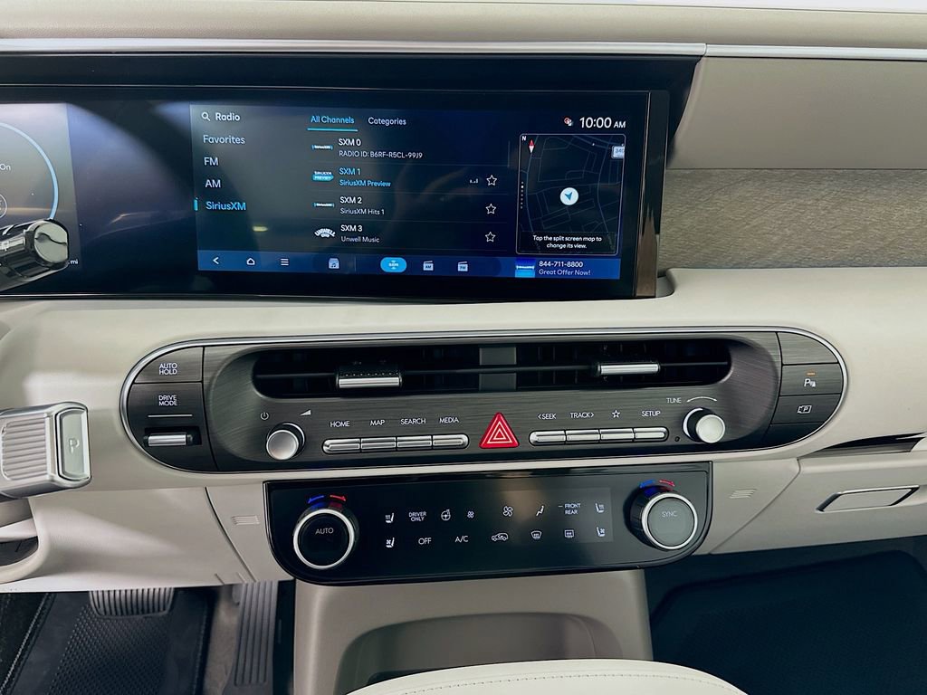 New 2026 Hyundai Palisade SEL Premium image 11