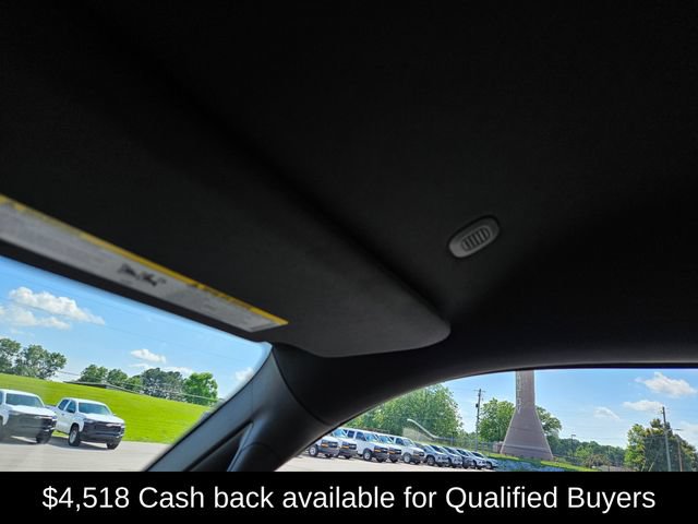 New 2026 RAM 2500 Big Horn AWD/4WD image 21