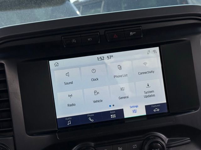 Used 2021 Ford F150 XLT w/ XTR Package image 21