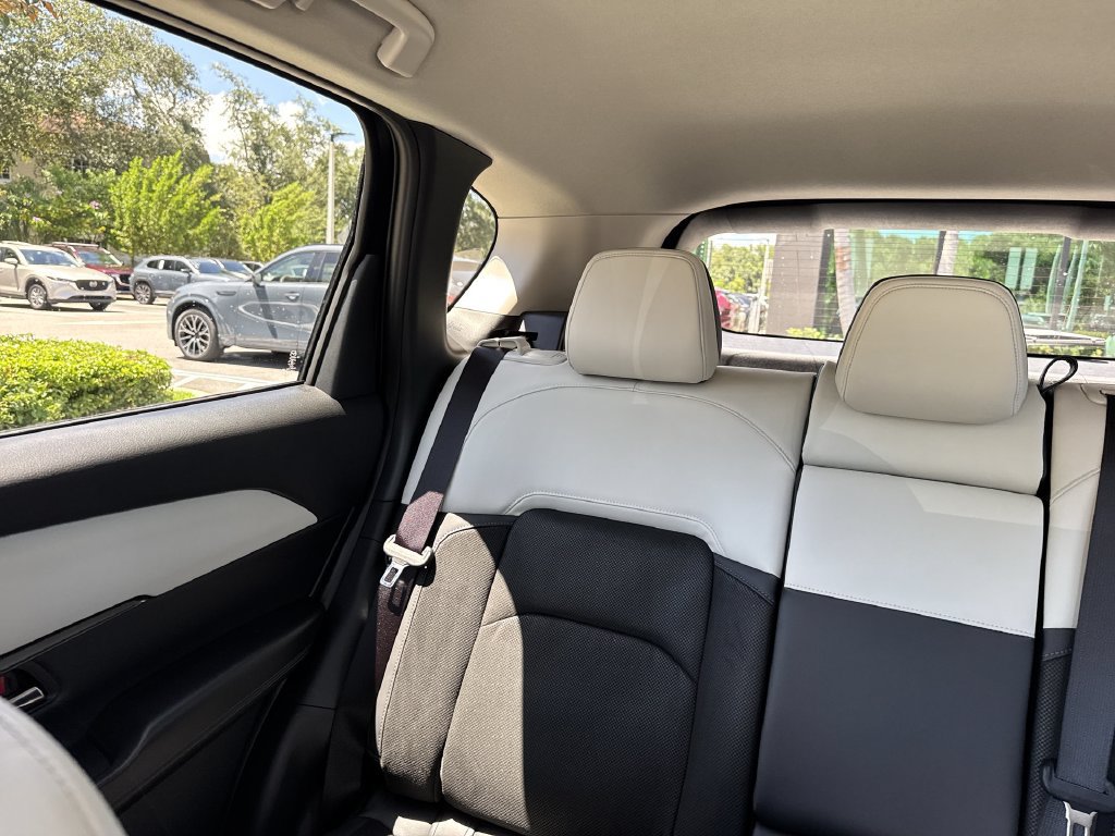 New 2026 MAZDA CX-5 Preferred AWD/4WD image 17