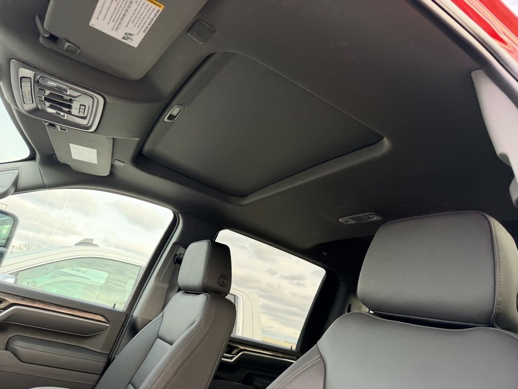 New 2026 Chevrolet Silverado 2500 LTZ w/ Trail Boss Package image 31