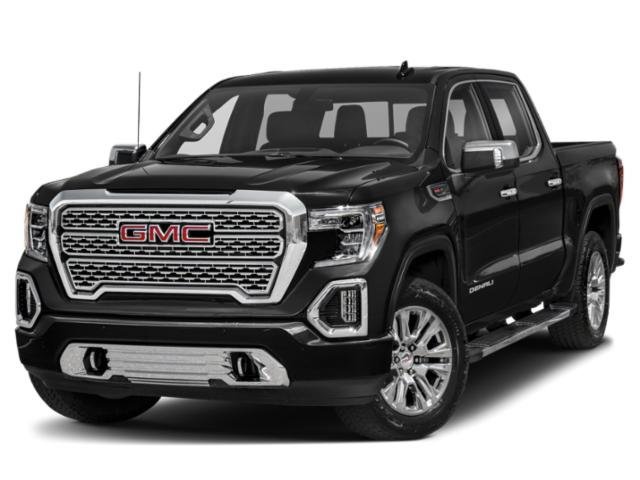 Certified 2021 GMC Sierra 1500 Denali w/ Denali Ultimate Package image 19