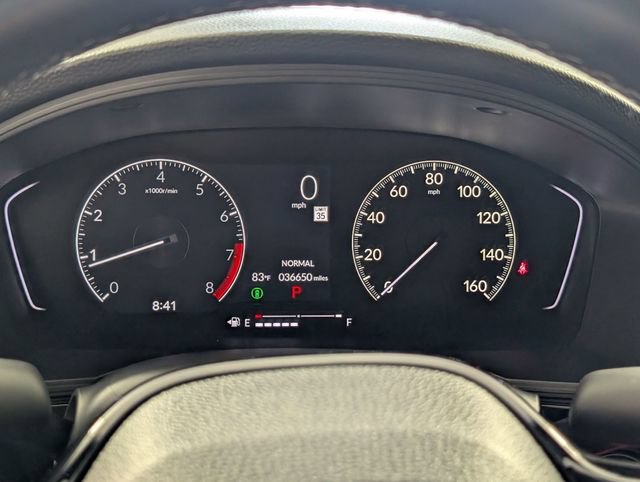 Used 2024 Honda Civic Sport image 14