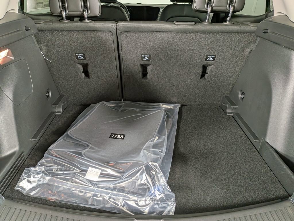 New 2026 Buick Encore GX Preferred w/ Comfort Package image 10