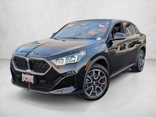 Certified 2025 BMW X2 xDrive28i w/ Premium Package