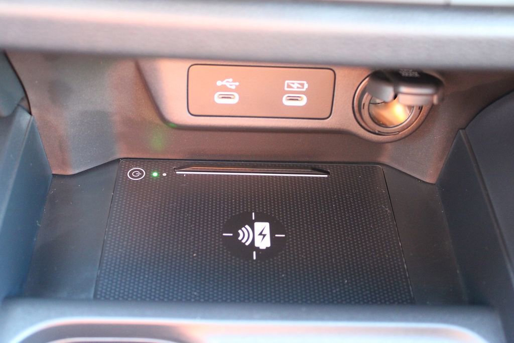 Used 2025 Acura ADX A-Spec image 47