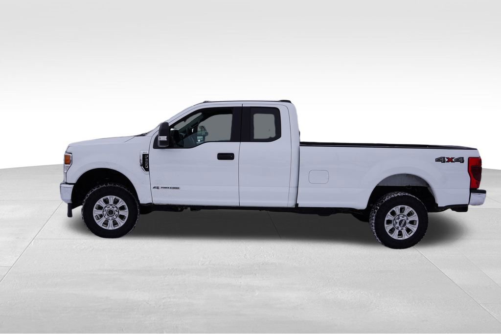 Used 2022 Ford F350 XLT image 9